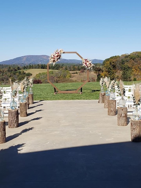 Golden Hour Weddings & Events