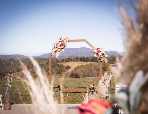 Golden Hour Weddings & Events