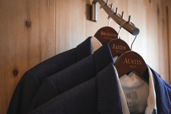 Golden Hour Weddings & Events