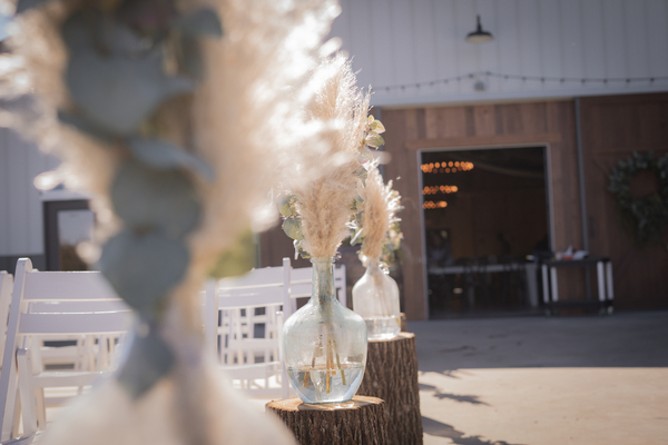 Golden Hour Weddings & Events