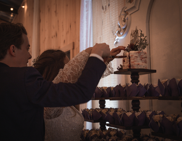 Golden Hour Weddings & Events