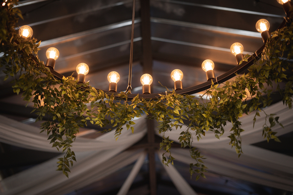 Golden Hour Weddings & Events