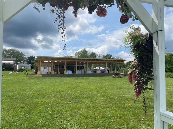 Seneca Lake Brewing Company & The Beerocracy