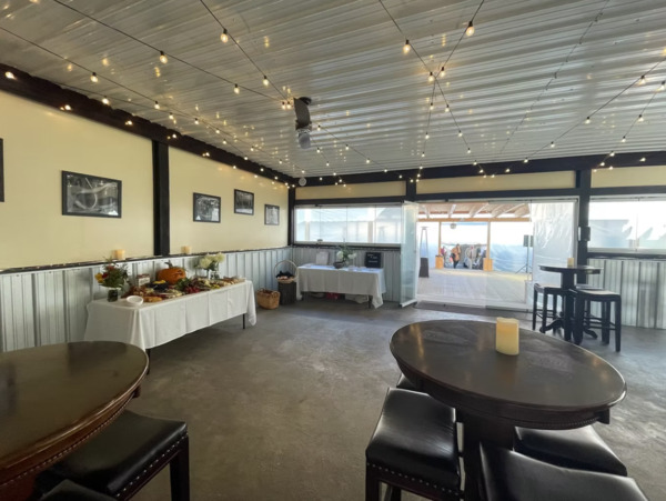 Seneca Lake Brewing Company & The Beerocracy