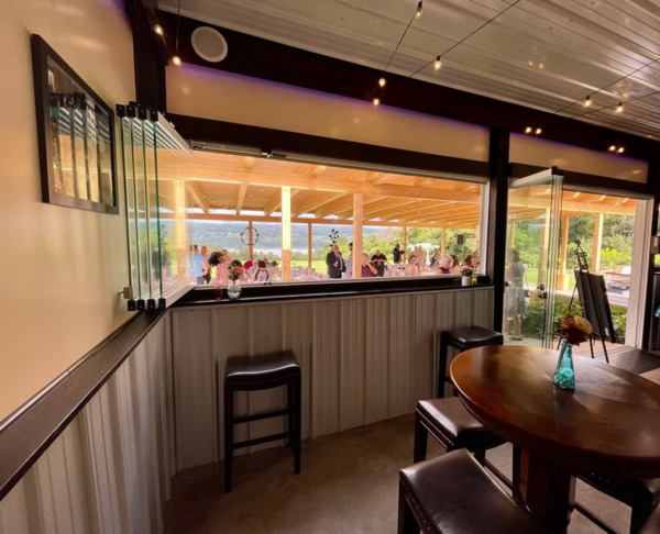 Seneca Lake Brewing Company & The Beerocracy