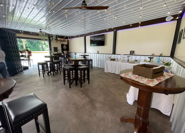 Seneca Lake Brewing Company & The Beerocracy
