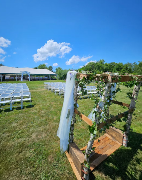 Seneca Lake Brewing Company & The Beerocracy