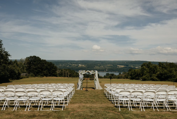 Seneca Lake Brewing Company & The Beerocracy