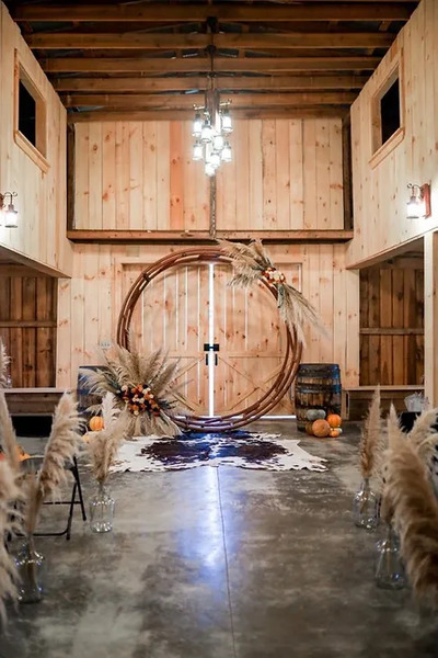 Twisted Sisters Barn and Venue