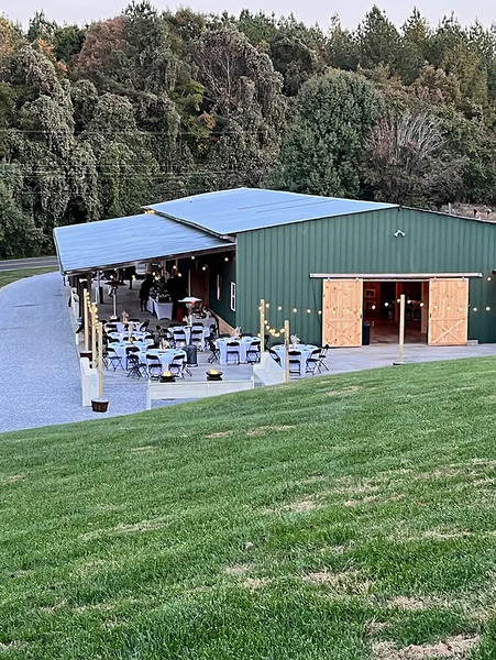 Twisted Sisters Barn and Venue