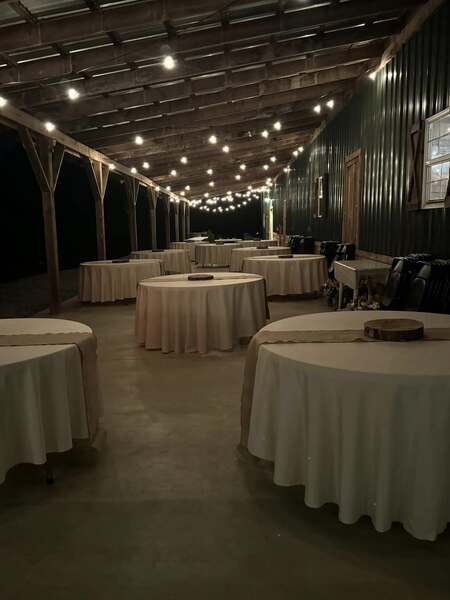 Twisted Sisters Barn and Venue