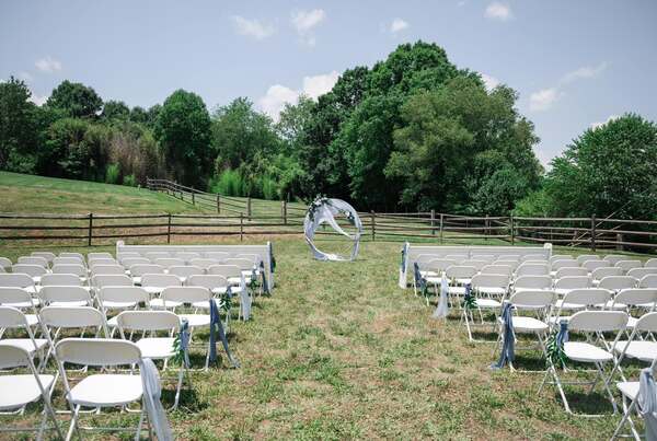 Twisted Sisters Barn and Venue
