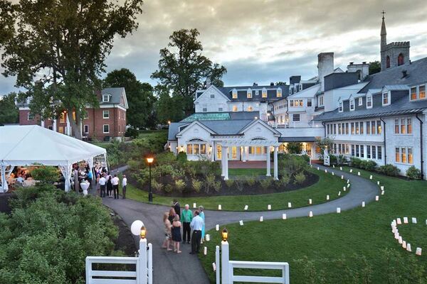 Inn on Boltwood