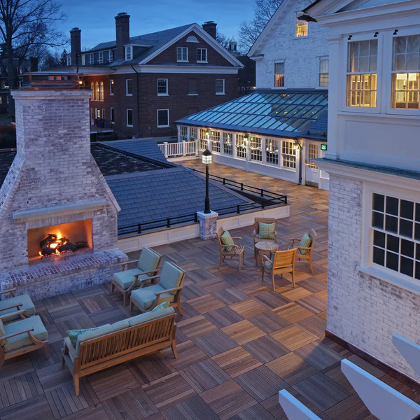 Inn on Boltwood