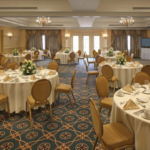 Dickinson Ballroom