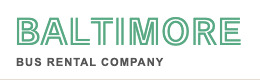 Baltimore Bus Rental Company