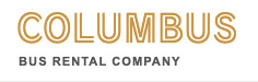 Columbus Bus Rental Company