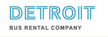 Detroit Bus Rental Company