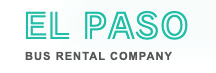 El Paso Bus Rental Company