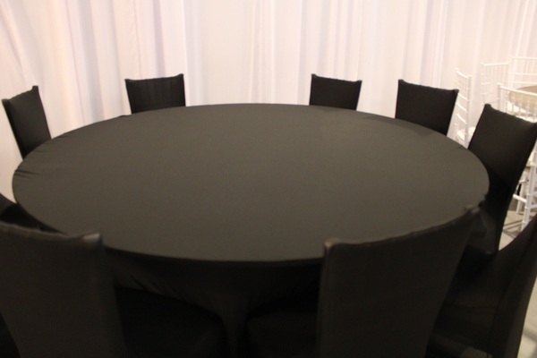 EVP Venue and Party Rentals