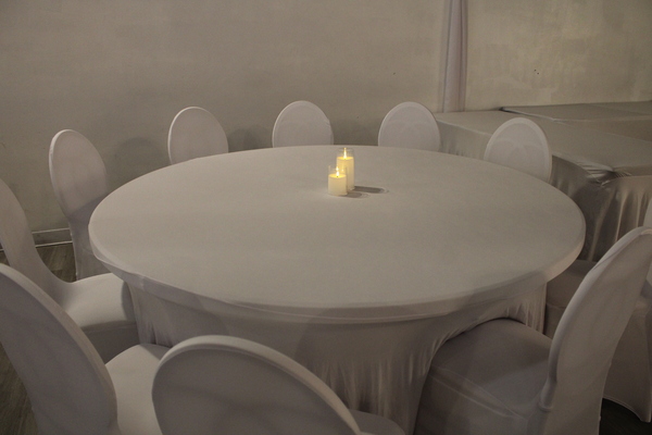 EVP Venue and Party Rentals