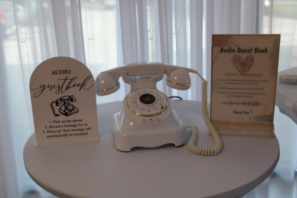 EVP Venue and Party Rentals