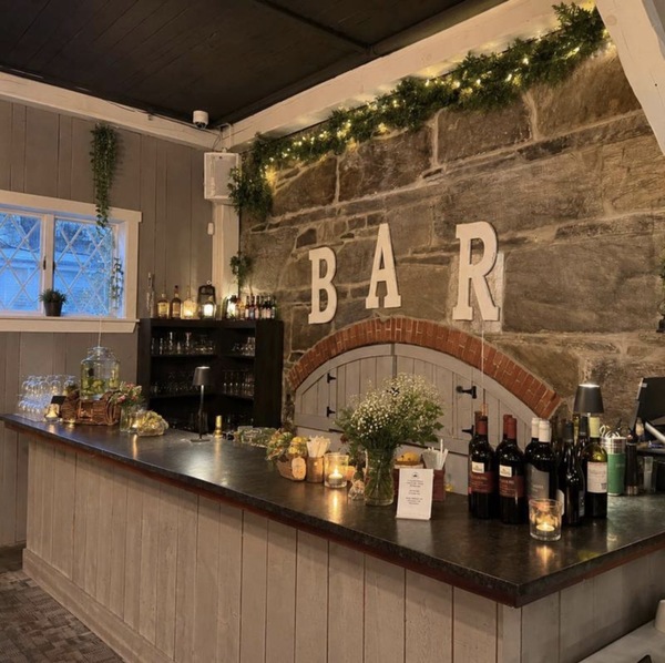 The Carriage Inn