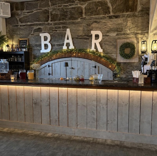 The Carriage Inn