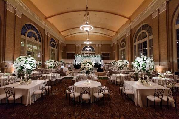 Union Station Dallas
