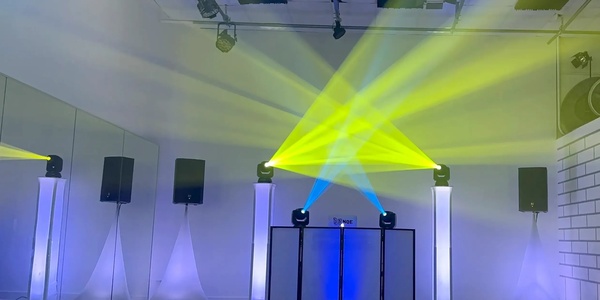 Miami Party DJ