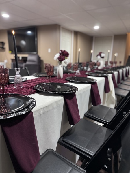 Bella Events