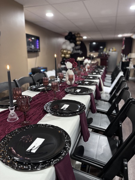 Bella Events