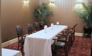 The Conference Room