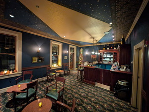 The Lounge