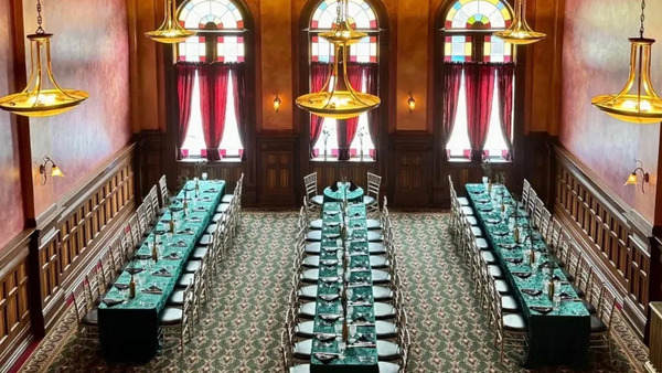 Beaumont Hotel & Spa