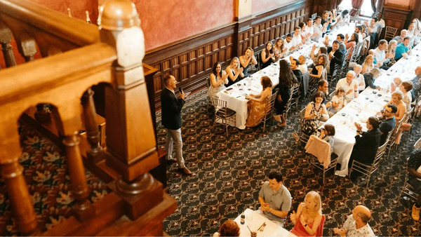Beaumont Hotel & Spa