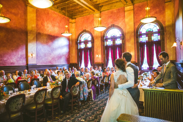 Beaumont Hotel & Spa