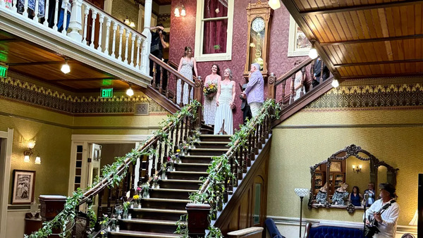 Beaumont Hotel & Spa
