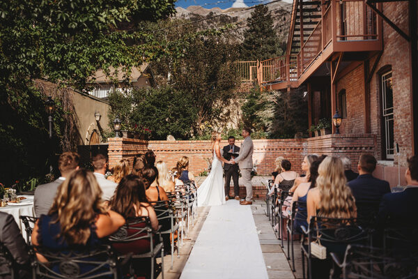 Beaumont Hotel & Spa