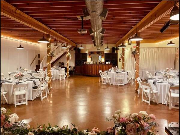 Cross Timbers Winery