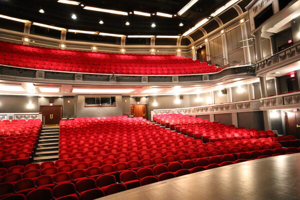 Herberger Theater Center