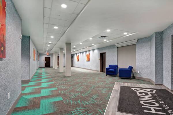 Home2 Suites Springdale