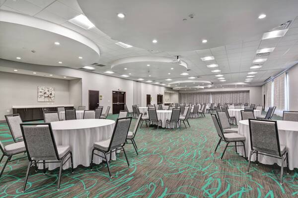 Home2 Suites Springdale