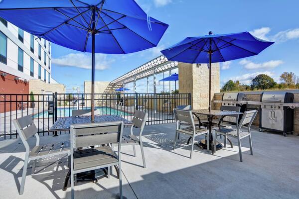 Home2 Suites Springdale