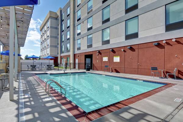Home2 Suites Springdale