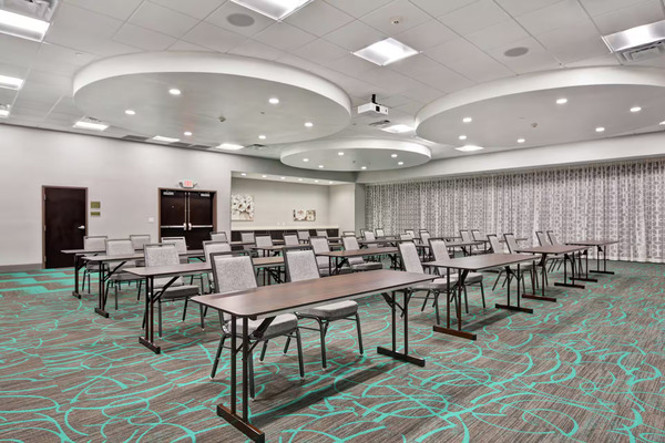 Home2 Suites Springdale