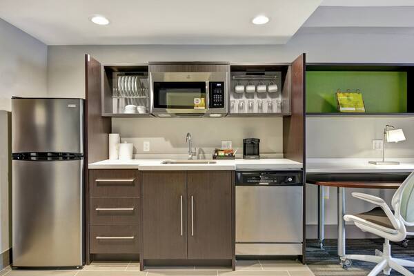 Home2 Suites Springdale