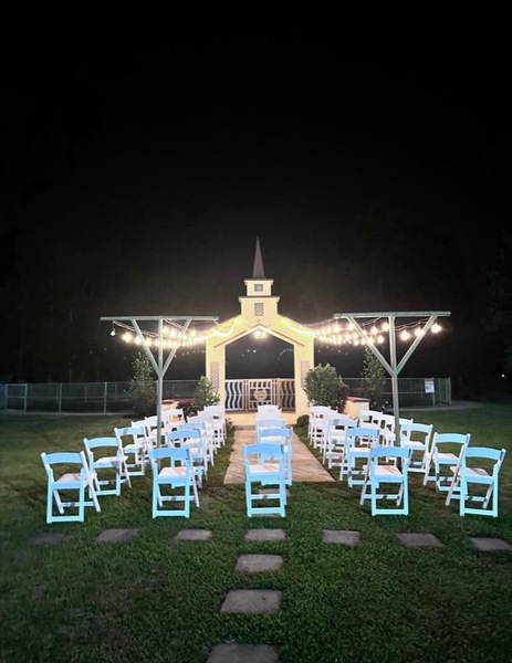 Inspira Ranch