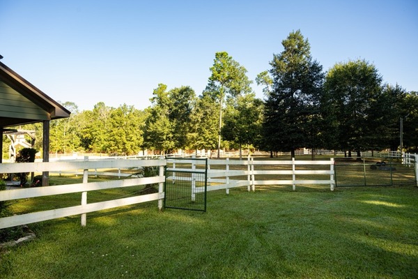 Inspira Ranch