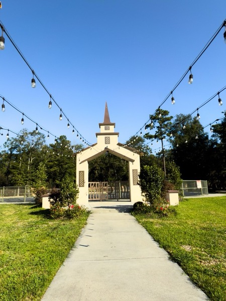 Inspira Ranch